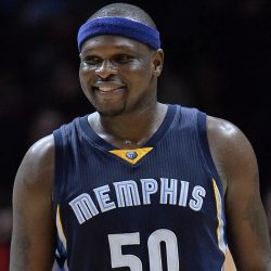 Zach Randolph