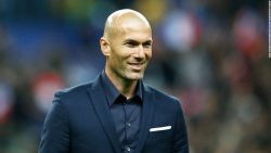 Zinedine Zidane