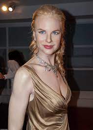 Nicole Mary Kidman