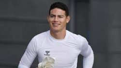 James David Rodríguez Rubio