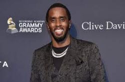 Sean John Combs