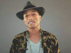 Pharrell Williams