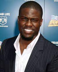 Kevin Darnell Hart
