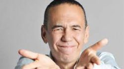 Gilbert Gottfried