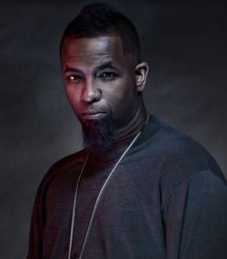 Aaron Dontez Yates