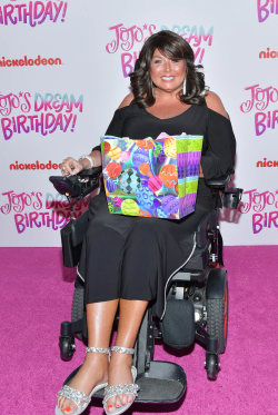 Abby Lee Miller