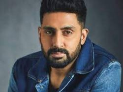 Abhishek Bachchan