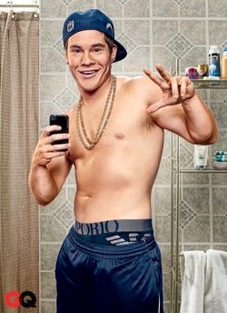 Adam DeVine