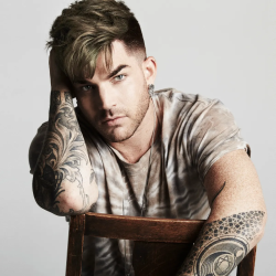 Adam Mitchel Lambert
