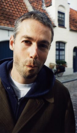 Adam Nathaniel Yauch