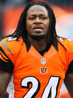 Adam Pacman Jones