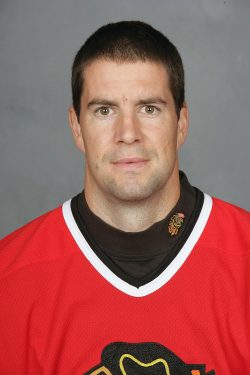 Adrian Aucoin