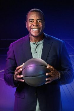 Ahmad Rashad