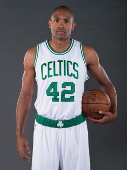 Al Horford