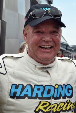 Al Unser Jr
