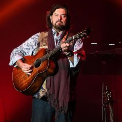 Alan Parsons