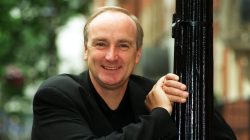 Alan Pascoe