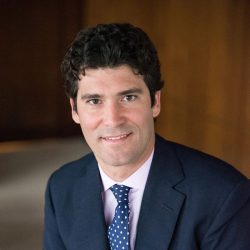 Alejandro Santo Domingo