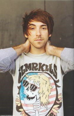Alexander William Gaskarth