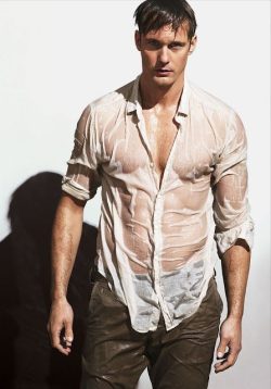 Alexander Skarsgard