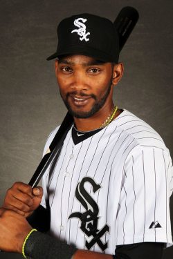 Alexei Ramirez