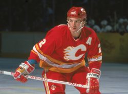 Allan MacInnis