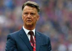Aloysius Paulus Maria van Gaal