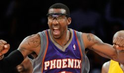 Amare Stoudemire