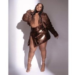 Amber Patrice Riley