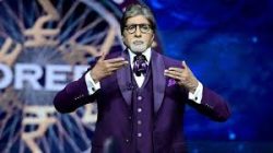 Amitabh Harivansh Bachchan
