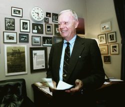 Amory Houghton Jr.
