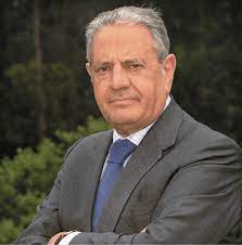 Américo Ferreira Amorim