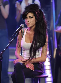 Amy Jane Winehouse