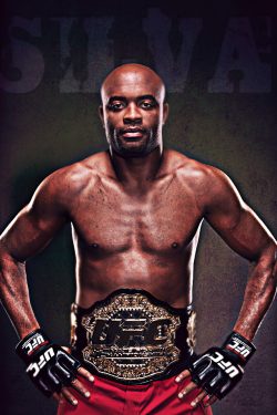 Anderson Silva