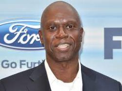 Andre Braugher