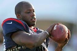 Andre Brown