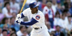 Andre Dawson