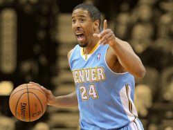 Andre Miller