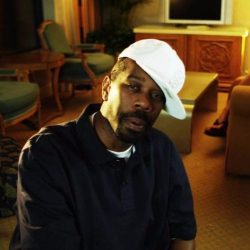 Andre L. Adams