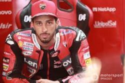 Andrea Dovizioso