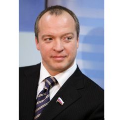 Andrei Vladimirovich Skoch