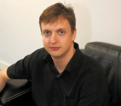 Andrew Christopher Gower