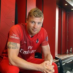 Andrew Flintoff