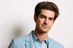 Andrew Russell Garfield