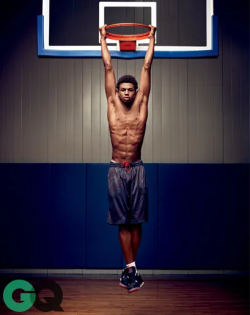 Andrew Wiggins