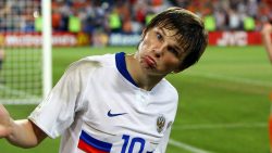 Andrey Arshavin