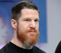 Andy Hurley