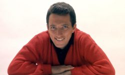Howard Andrew Williams
