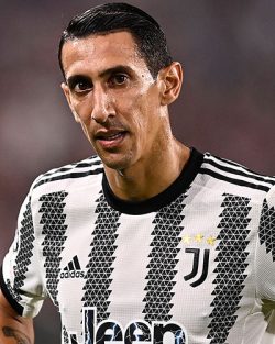 Angel Di Maria