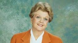 Angela Brigid Lansbury